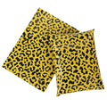 Rongwen logo Printed envelope Biodegradable Courier Mailers Shipping Bag For Clothes Custom Poly Delivery