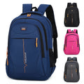 2025 Hot Selling Good Quality Design New Multi Functional Anti-theft Waterproof School Backpacks with Supplies