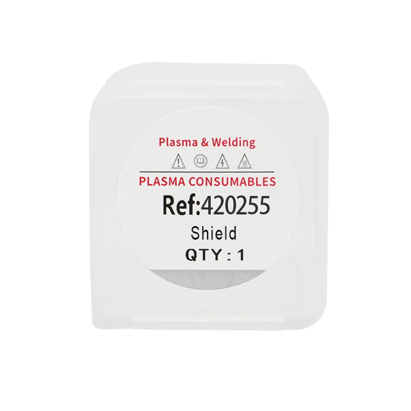 XPR300 Plasma Torch Shield 420255 Plasma Cutting Consumables