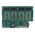 Jucaili Printer BYHX Carriage Board for KM512i 8 Heads Board for Konica 512i Head Board for Human Allwin Flora Inkjet Printer