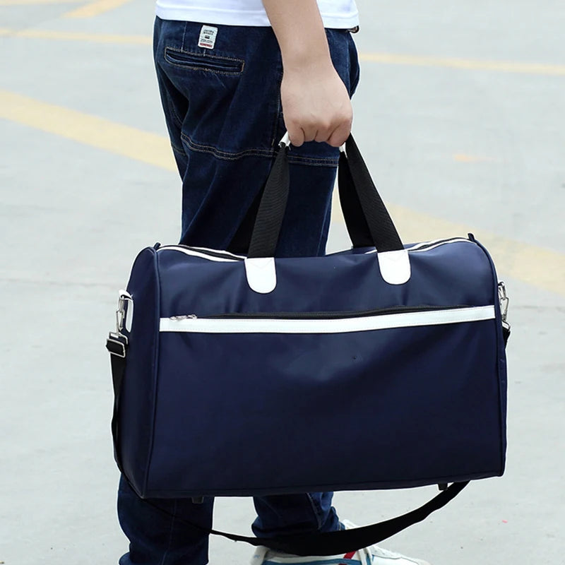 Premium OEM Large Capacity Travel Bags Twinkle for Women Travel Duffel Luggage Bags