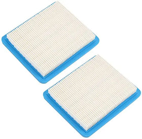 OEM Lawn Mower Air Filter for B&S 91588 491588S 399959 491588 17211-ZL8-003 119-1909 AM116236