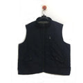 Plus Size Work Plus Sizevests & Waistcoats Waterproof Men's Jackets Man Quilted Windbreaker Jacket Winter