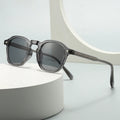 Best Selling Men Women Sunglasses Transparent Frame UV400 Lenses Comfortable Classic Versatile Style Charming Popular Design