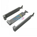 Quality 3PCS 0249.1033.4 Stitcher Head for Muller Martini Clincher Slide Assembly DB45 Stitching Head Parts DB45 Compatible Part