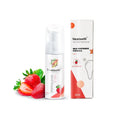Safe Formula Remove Bad Breath Remove Stain Custom Logo Fruit Flavor Foam Teeth Cleaning Mousse