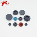 13mm 20mm 28mm 32mm Bottle Rubber Stopper for Glass Vials
