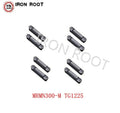 CNC Lathe Turning Cutting Insert Tool MRMN-M Grooving Carbide Insert for Steel Stainless Steel