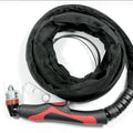 High Quality P80 100/80Amp Air Cooled Type HF P80 P-T80 5M 6M Plasma Cutting Torch
