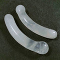 Strong Artificial Men Different Clear Quartz Wands for Women Huge Realistic