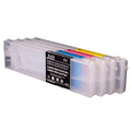 OCBESTJET Empty Refill Ink Cartridge for Roland RA-640 RS-640 RS-540 Xj-740 Xj-640 Xc-540 Xc-540w VS-640 VS-420 VS-300 Printer