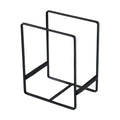 Dish Plate Rack Home Kitchen Metal Dish Holder