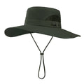 Designer Fashion Sun Women&Men Fishing UPF 50+ UV Protection Wide Brim Bucket Hat