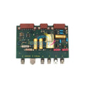 Original Polar 019484 019485 019525 Circuit Board for Polar Paper Cutting Machine Cutter Guillotine Cutter PCB Control Card
