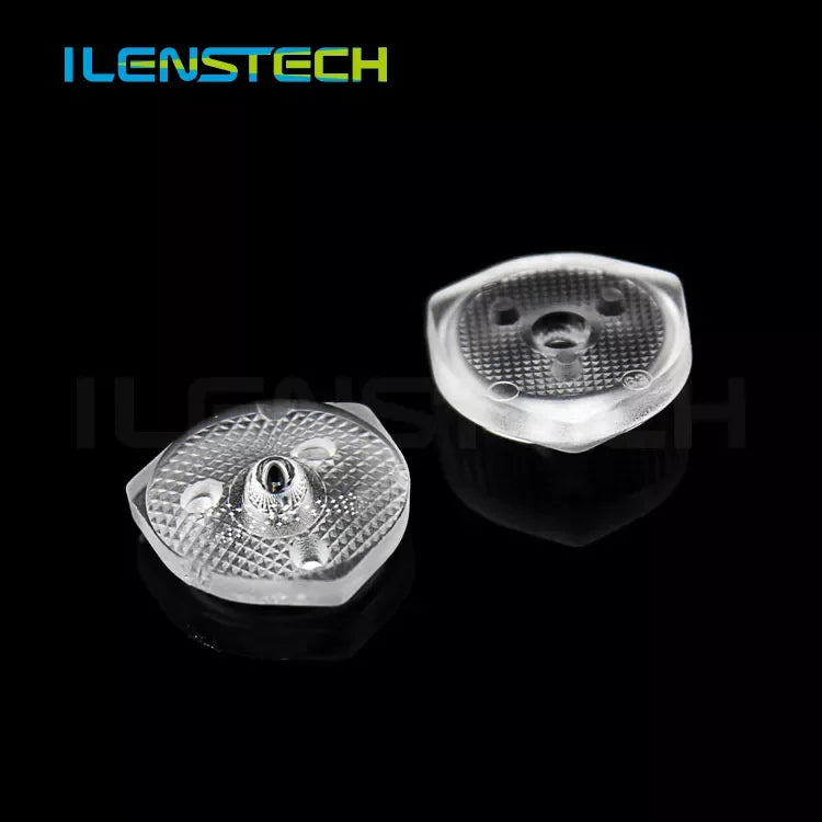 Ilenstech Led Tv Backlight Strips Lens 16mm Optical Tv Lenses for 2835 3030