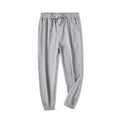 Customize Men Running Pants Pockets Athletic Football Soccer Training Sport Pants Men Jogger Pants Gym Trousers