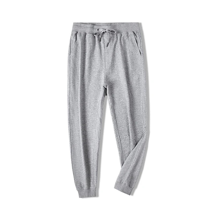 Customize Men Running Pants Pockets Athletic Football Soccer Training Sport Pants Men Jogger Pants Gym Trousers