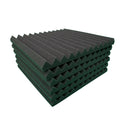 YuanYuan 30*30*5cm Akustik Panel Fireproofing Home Recording Studio Equipments Acoustic Panel Soundproof for Vocal Booth