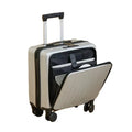 Multifunctional Hardshell Suitcase Travelling Bags Latest Designer Luxury 18 Inch Mini Boarding Cases Travel Bag Trolley Bag