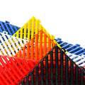 Interlocking Click Modular Garage Floor Tiles Waterproof Anti-Slip Indoor Use China Manufacturer