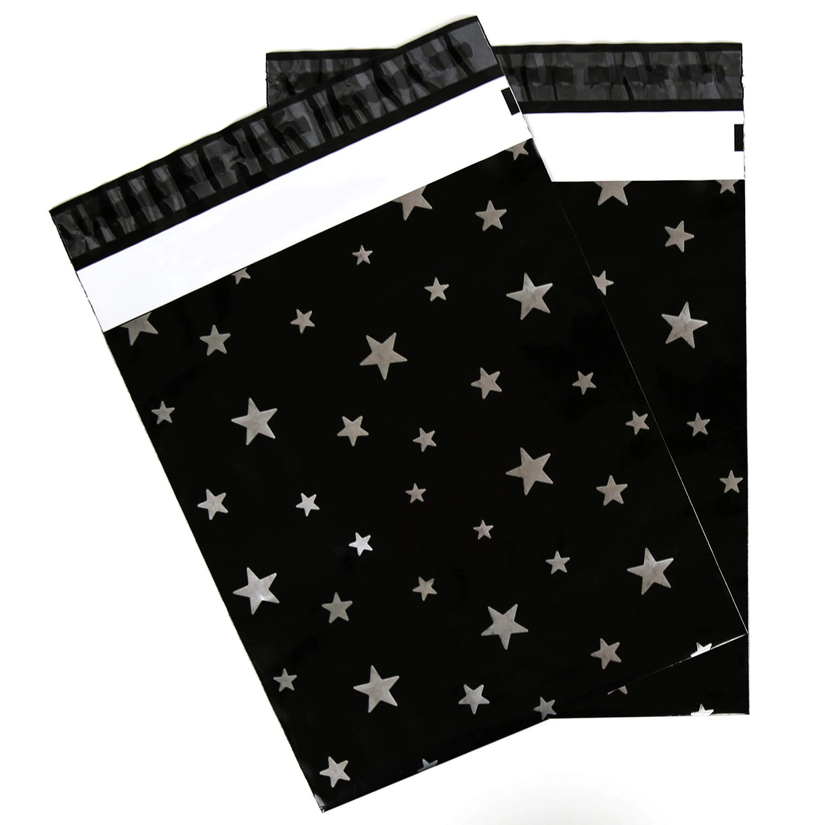 Courier Bag Matte Black Poly Mail Mailers with logo Mailer Envelope Free Shipping Ladies Bags MegaBDM