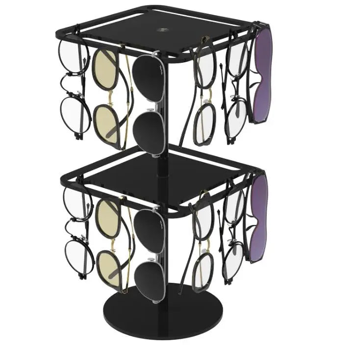 Factory Custom Sunglasses Acrylic Display Stand  Sung Lass Acrylic Display Holder