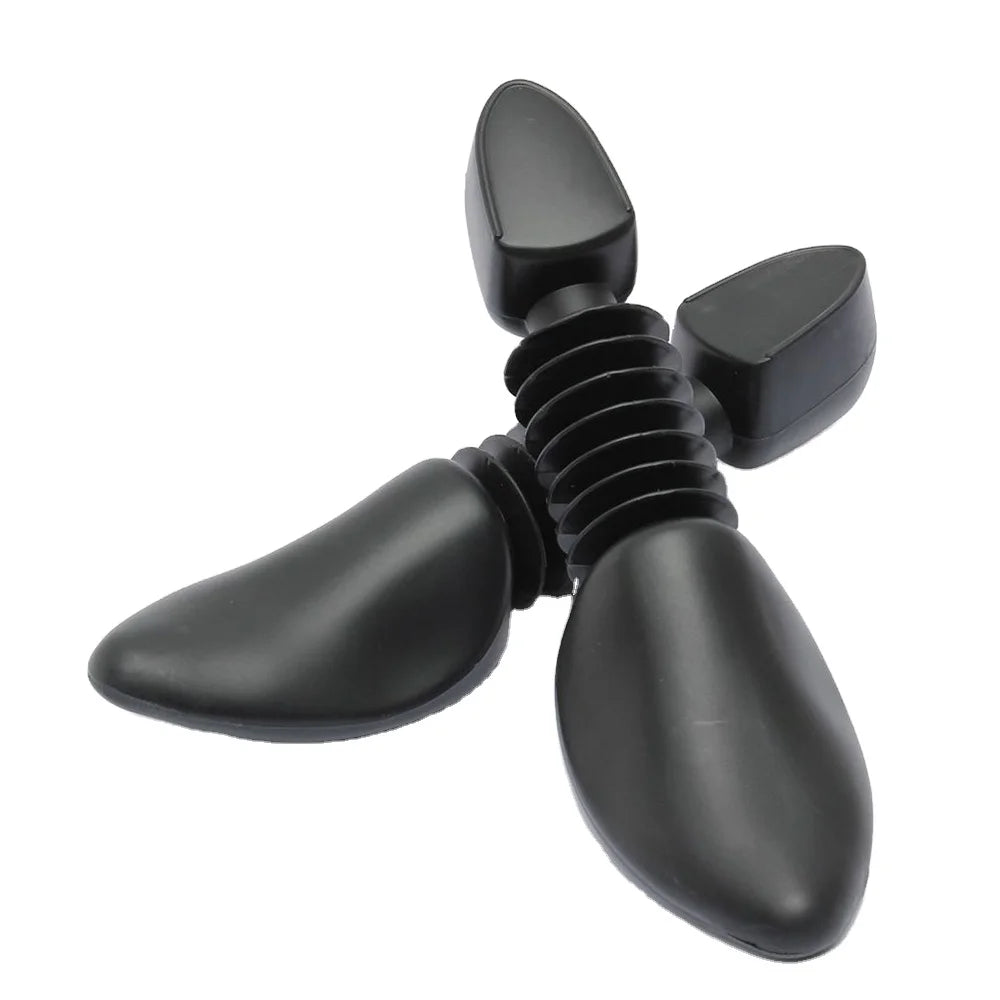 Custom Durable Male Plastic Shoe Trees for Men