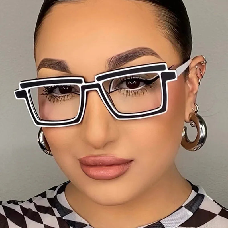 2023 Hot Seller Anti Blue Light Glasses TR Frames Photo Gray Anti Reflection Bezel Blue Light Glasses