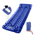 Ultralight Camping Mats & Pad  Self Inflating Sleeping Pad Mattress Sleeping Mat for Camping