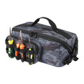 Custom Heavy Duty Electrician Tool Organizer Storage Box OEM Supported for Men Electrician Mechanic Technician Carpenter