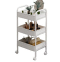 Hot Sale Outdoor Chairs Hair Plastic Beauty Salon Trolley for I Tip Hai