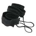 Swimwear Garments Waist Elastic Band String Knitted Waistband Drawstring with Cord Corded Nylon Polyester Webbing for Bags