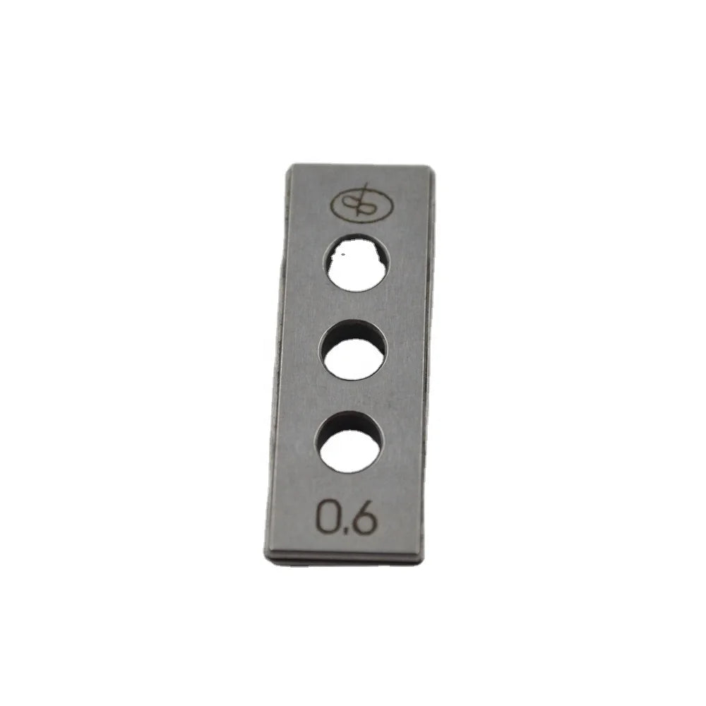 1 Piece HK45 Muller Martini 45 Stitching Head Parts 0881.2019.4 Muller martini 45 2019.4