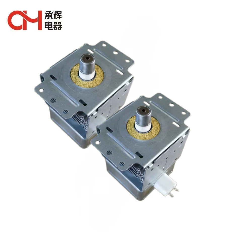 Galanz Magnetron 900w Microwave Magnetron Price 6 Holes for Microwave Oven Used M213-2 Microwave Oven Accessories