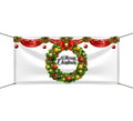 13oz Vinyl Custom Banner Class Fabric Mesh Promoting Customized Events Advertising Flags Outdoor Banners