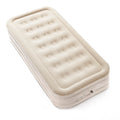 Quick Inflating Automatic Inflatable Camp Mattress for Tent Double Thickness Glamping Mat