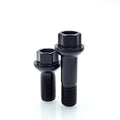OEM Alloy Titanium Anodized Hexagon Socket Torx Security Bolts Titanium Bolts