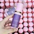 Wholesale Shampoo Eyelashes Extension Deep Cleaning Makeup Remover Matte Black Lash Trays Eyelash Shampoo Lash Cleansers