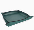 Oxford Cloth Mat Planting Mat 50cm-100cm Gardening Potting Pad Foldable Garden Plant Flower Pot