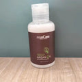 OEM ODM 60ml Travel Set for Sulfate Free Organic Argan Oil Bulk Morocco Smoothing Moisture Nourishing Cream Shampoo