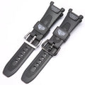 Watch accessories substitute for strap PRG-40T/240T resin watch strap
