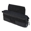 TOPTACPRO Ferro Style Drop Pouch 500D Cordura Nylon Hook&Loop Tactical Dump Pouch for D3 JPC FCPC MK4 Tactical Vest