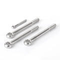 Grade 10.9 12.9 High Tensile Carbon Steel Hex Head Bolt DIN 933 DIN 931 Structural Heavy Duty Black Oxide Bolts and Nuts