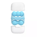 Face Globes Massage Roller Silicone Ice Ball