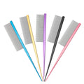 2 Sided Pet Grooming Tool Undercoat Rake for Pet Cats Dogs Easy to Remove Tangles for Small Medium and Large Dogs Product