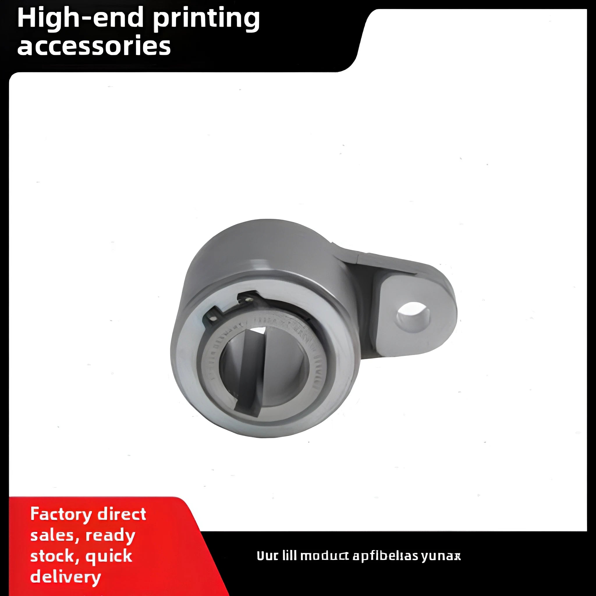 Ink Over-running Clutch 91.008.005F F1930A for HDB SM102 CD102 CX102 Offset Printing Parts