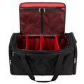 Personalised Large Badminton Football Male Female Sport Shoe Duffle Bag for Basketball Volleyball