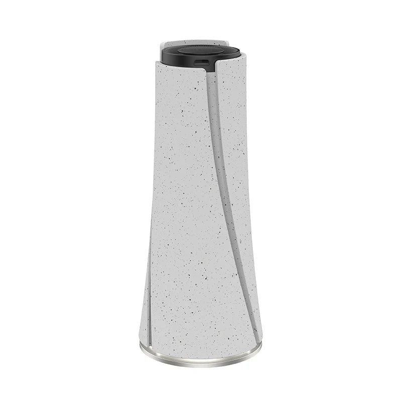 Best Rechargeable Lithium Battery Wireless Aroma Diffuser USB Home Fragrance Machine for Air Freshening Plastic Wholesale