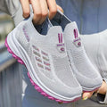 Cheap Factory Price Soft Women's Casual Comfort Running Sneakers for Women Walking Shoes