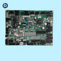 Hot Selling Mitsubishi Elevator PCB Board DOR-1240 Elevator Lift Spare Parts PCB Components